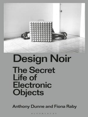 cover image of Design Noir